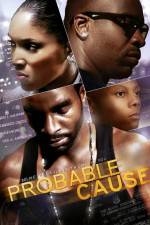 Watch Probable Cause Vodly