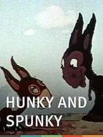 Watch Hunky and Spunky (Short 1938) Vodly