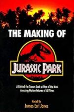 Watch The Making of \'Jurassic Park\' Vodly