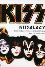 Watch KISSology The Ultimate KISS Collection Vol 2 1978-1991 Vodly