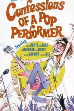 Watch Confessions of a Pop Performer Vodly