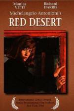 Watch Il deserto rosso Vodly