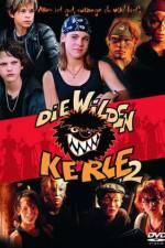 Watch Die wilden Kerle 2 Vodly