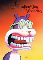 Watch The Illumination of Jim Woodring Vodly