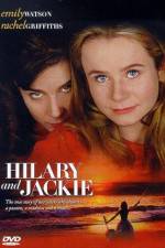Watch Hilary and Jackie Vodly