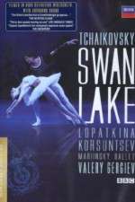 Watch Swan Lake Vodly