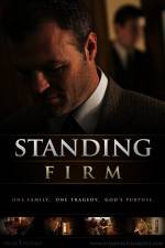 Watch Standing Firm Vodly