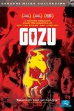 Watch Gokudô kyôfu dai-gekijô: Gozu Vodly