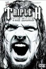 Watch WWE Triple H The Game Vodly