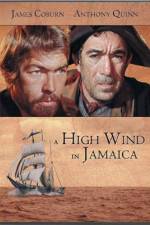 Watch A High Wind in Jamaica Vodly