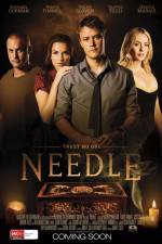 Watch Needle Vodly