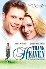 Watch Thank Heaven Vodly