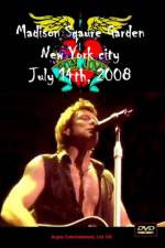 Watch Bon Jovi: Live at Madison Square Garden Vodly