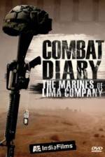 Watch Combat Diary: The Marines of Lima Company Vodly