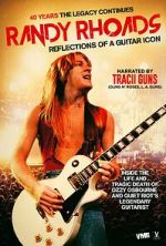 Watch Randy Rhoads: Reflections of a Guitar Icon Vodly