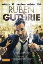 Watch Ruben Guthrie Vodly