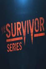 Watch WWE Survivor Series Vodly