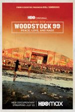 Watch Woodstock 99: Peace Love and Rage Vodly