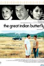 Watch The Great Indian Butterfly Vodly