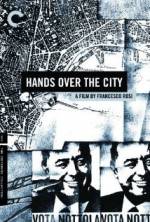 Watch Hands Over the City Vodly
