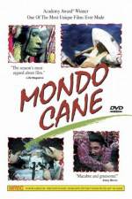 Watch Mondo cane Vodly