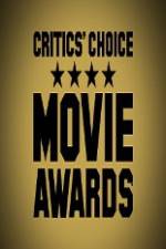 Watch The 17th Annual Critics Choice Awards Vodly