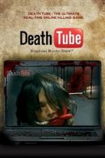 Watch Death Tube: Broadcast Murder Show Vodly