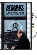 Watch Stanley Kubrick A Life in Pictures Vodly