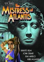 Watch The Mistress of Atlantis Vodly
