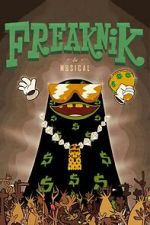Watch Freaknik: The Musical Vodly