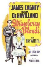 Watch The Strawberry Blonde Vodly