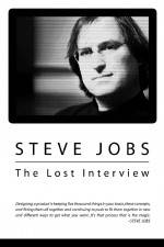Watch Steve Jobs The Lost Interview Vodly
