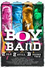 Watch Boy Band Vodly