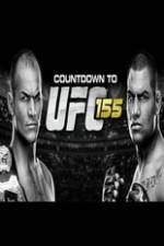 Watch Countdown To UFC 166 Velasquez vs Dos Santos III Vodly