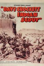 Watch Davy Crockett, Indian Scout Vodly