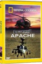 Watch National Geographic: Megafactories - Apache Helicopter Vodly