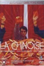 Watch La chinoise Vodly