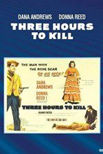 Watch Three Hours to Kill Vodly