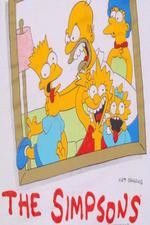 Watch The Simpsons: Family Portrait Vodly