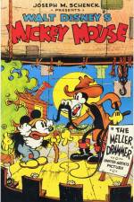 Watch Mickey's Mellerdrammer Vodly