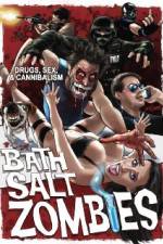 Watch Bath Salt Zombies Vodly