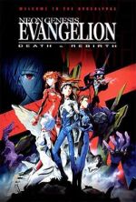 Watch Neon Genesis Evangelion: Death & Rebirth Vodly