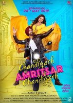 Watch Chandigarh Amritsar Chandigarh Vodly