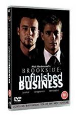 Watch Brookside: Unfinished Business Vodly