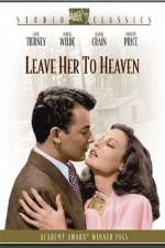 Watch Leave Her to Heaven Vodly