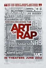 Watch Something from Nothing: The Art of Rap Vodly