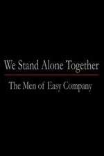 Watch We Stand Alone Together Vodly