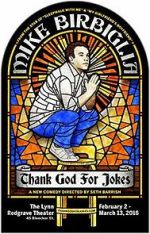 Watch Mike Birbiglia: Thank God for Jokes Vodly