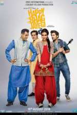 Watch Happy Bhaag Jayegi Vodly