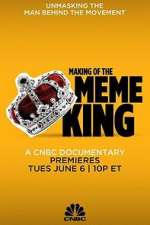 Watch Making of the Meme King Vodly